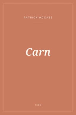 Portada de Carn