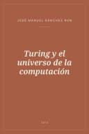 Portada de Turing y el universo de la computación
