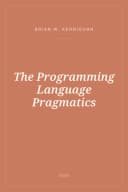Portada de The Programming Language Pragmatics
