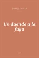 Portada de Un duende a la fuga