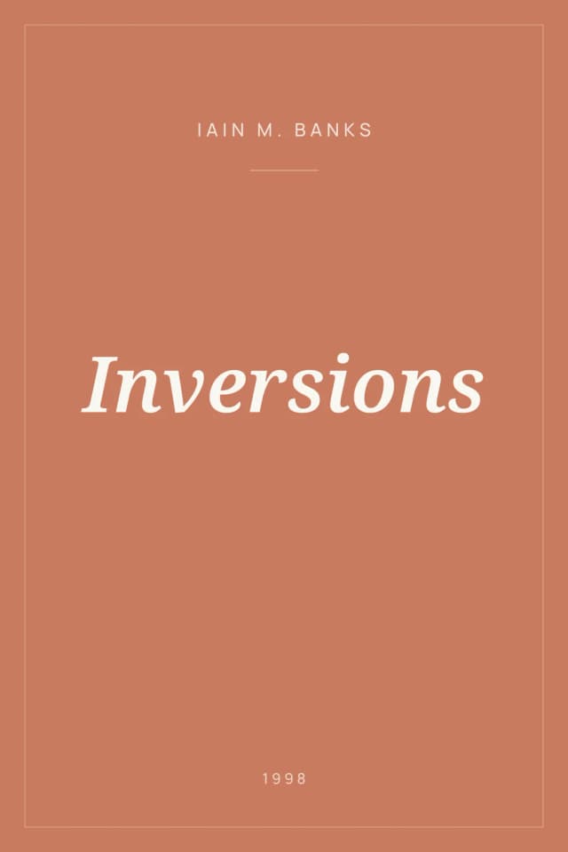 Portada de Inversions