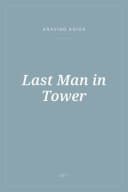 Portada de Last Man in Tower
