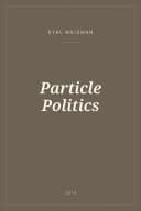 Portada de Particle Politics