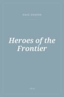 Portada de Heroes of the Frontier