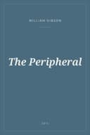Portada de The Peripheral