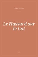 Portada de Le Hussard sur le toit