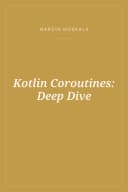 Portada de Kotlin Coroutines: Deep Dive