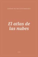 Portada de El atlas de las nubes