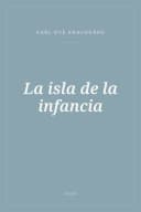 Portada de La isla de la infancia