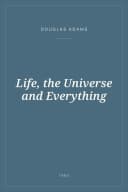 Portada de Life, the Universe and Everything