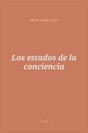 Portada de Los estados de la conciencia