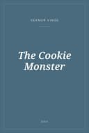 Portada de The Cookie Monster