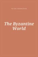 Portada de The Byzantine World