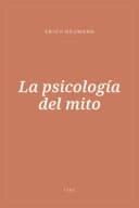 Portada de La psicología del mito