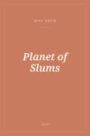 Portada de Planet of Slums