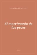 Portada de El matrimonio de los peces