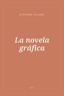Portada de La novela gráfica
