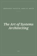 Portada de The Art of Systems Architecting