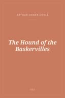 Portada de The Hound of the Baskervilles
