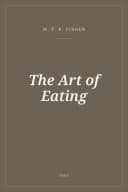 Portada de The Art of Eating