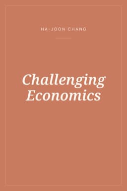 Portada de Challenging Economics
