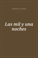 Portada de Las mil y una noches