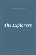 Portada de The Explorers