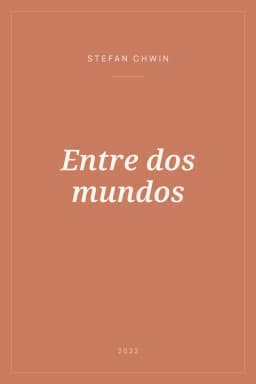 Portada de Entre dos mundos