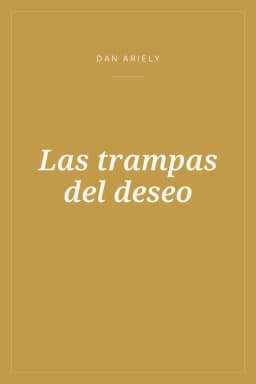 Portada de Las trampas del deseo