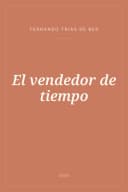 Portada de El vendedor de tiempo