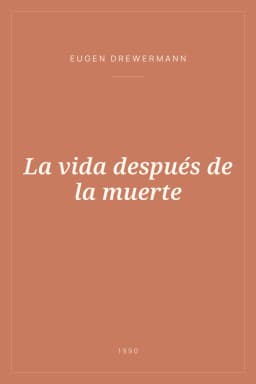 Portada de La vida después de la muerte