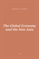 Portada de The Global Economy and the New Asia