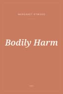 Portada de Bodily Harm
