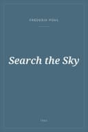 Portada de Search the Sky