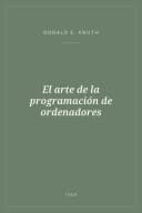 Portada de El arte de la programación de ordenadores