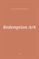 Portada de Redemption Ark