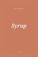 Portada de Syrup