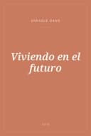 Portada de Viviendo en el futuro