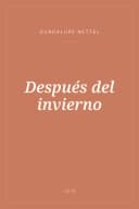 Portada de Después del invierno