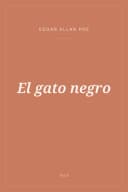 Portada de El gato negro