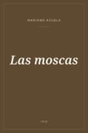 Portada de Las moscas