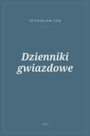 Portada de Dzienniki gwiazdowe