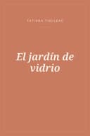 Portada de El jardín de vidrio