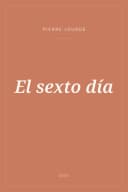 Portada de El sexto día