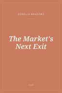 Portada de The Market's Next Exit