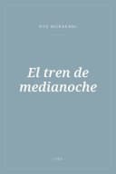Portada de El tren de medianoche
