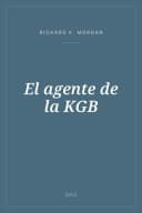 Portada de El agente de la KGB