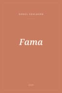 Portada de Fama