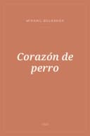 Portada de Corazón de perro