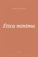 Portada de Ética mínima